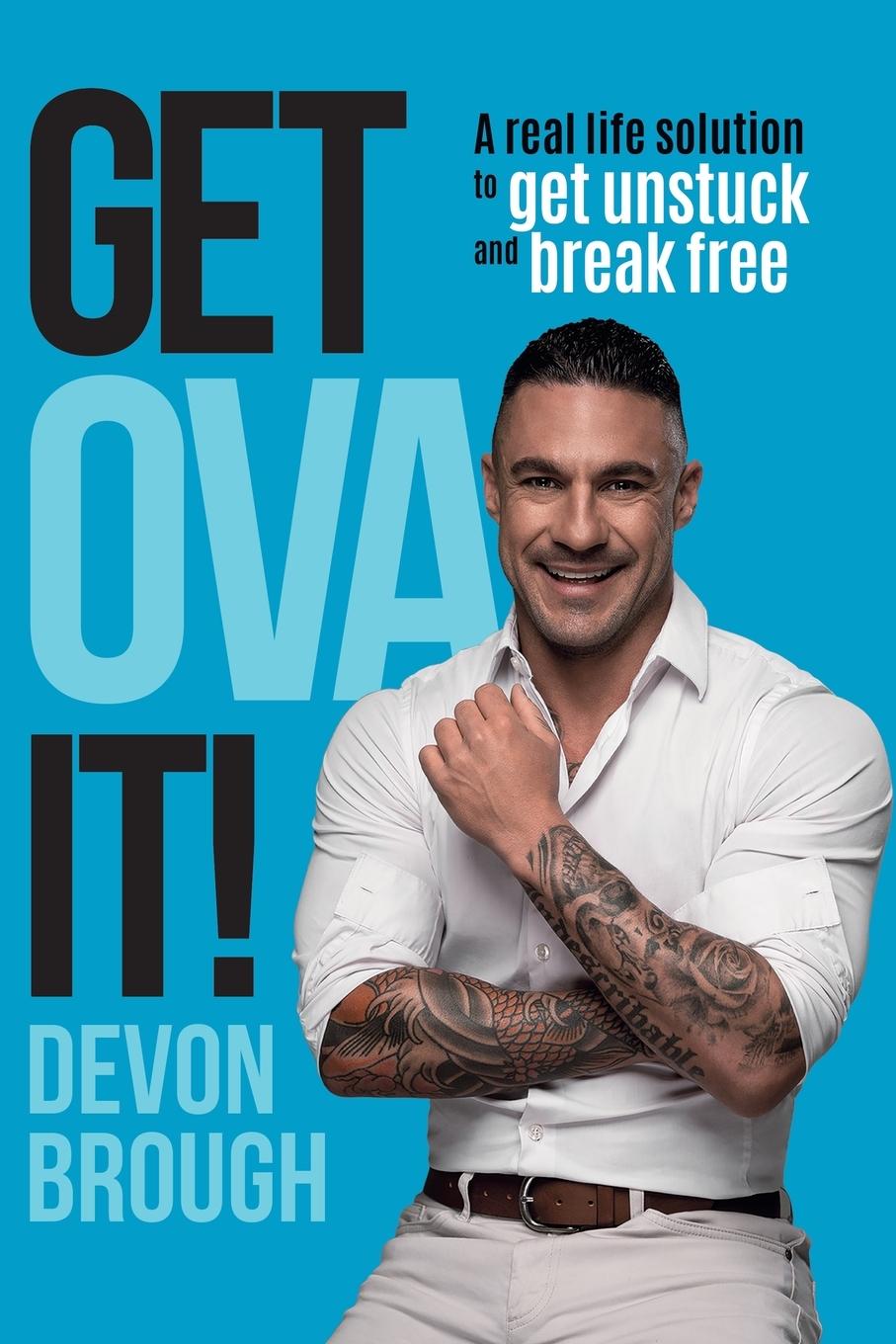 Cover: 9781398429338 | Get OVA It! | Devon Brough | Taschenbuch | Englisch | 2023