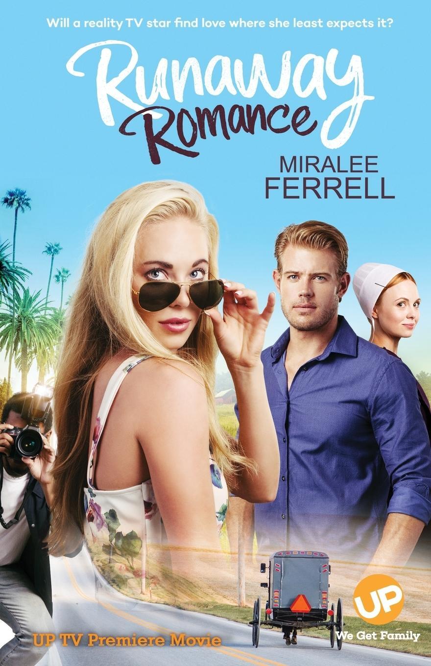 Cover: 9781943959419 | Runaway Romance | Miralee Ferrell | Taschenbuch | Paperback | Englisch