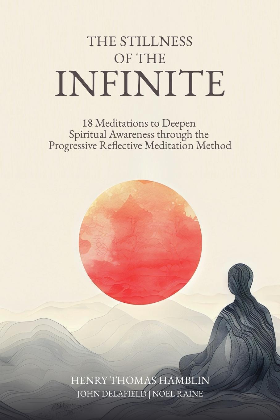 Cover: 9798227696090 | The Stillness of the Infinite | Henry Thomas Hamblin (u. a.) | Buch