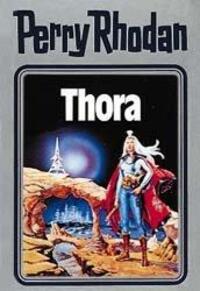 Cover: 9783811820159 | Perry Rhodan 10. Thora | William Voltz | Buch | 416 S. | Deutsch