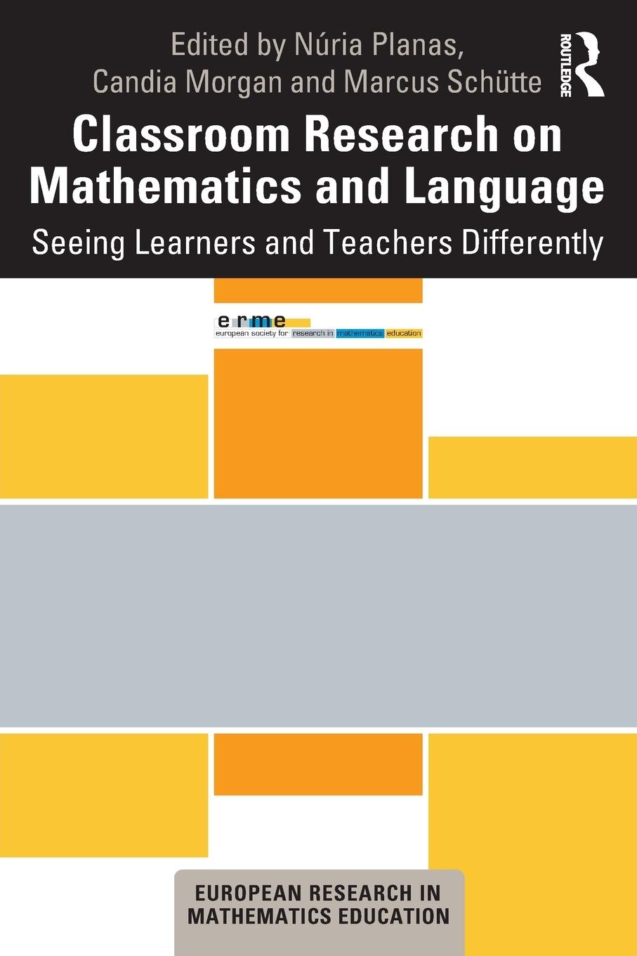 Cover: 9780367203238 | Classroom Research on Mathematics and Language | Núria Planas (u. a.)