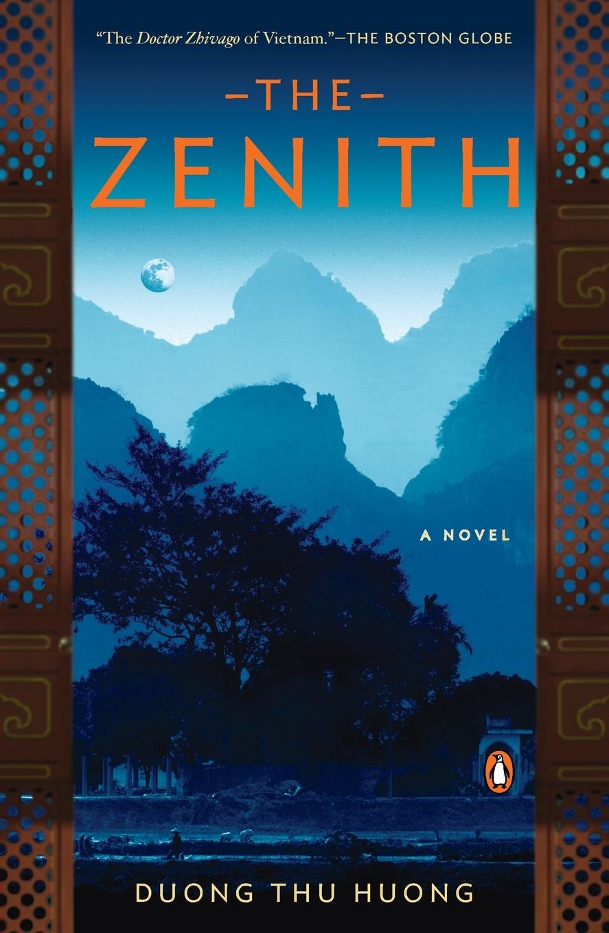 Cover: 9780143123712 | The Zenith | A Novel | Duong Thu Huong | Taschenbuch | Englisch | 2013