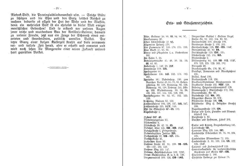 Bild: 9783959663069 | Topographie oder Häuser- und Straßengeschichte der Stadt HALLE a....