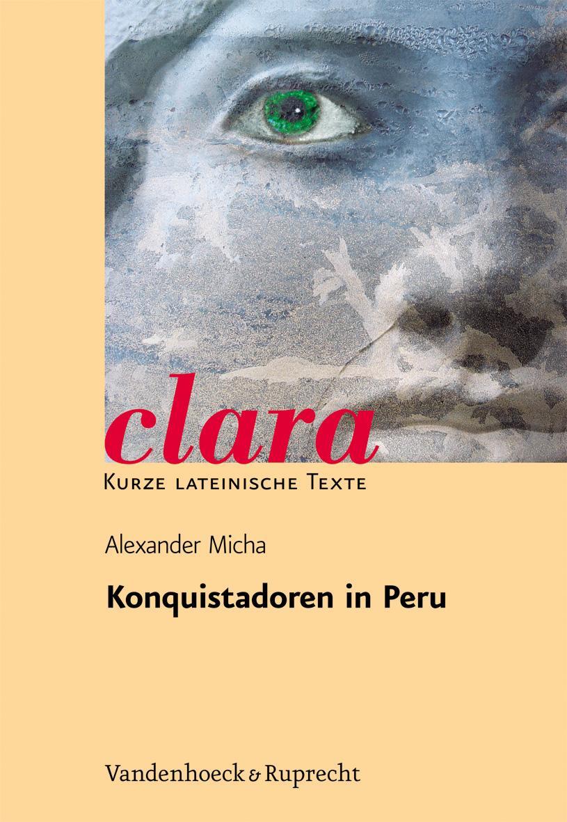 Cover: 9783525717110 | Konquistadoren in Peru | Theodor de Bry | Taschenbuch | 48 S. | Latein