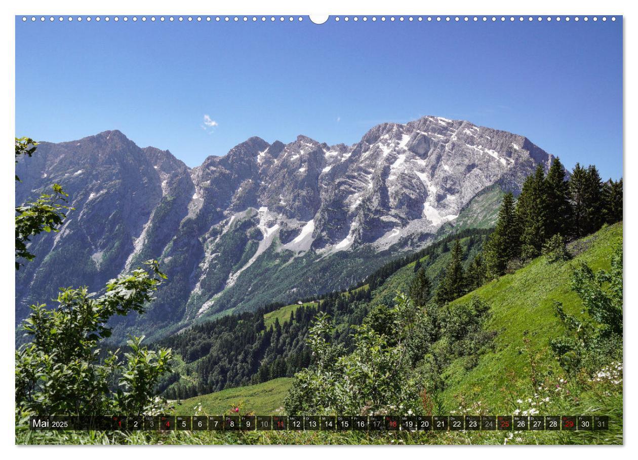 Bild: 9783383954092 | Berchtesgadener Land - Traumhaft schön (hochwertiger Premium...