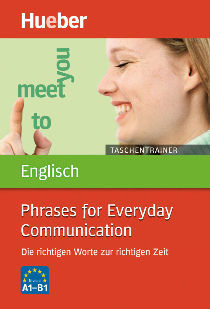 Cover: 9783190079186 | Taschentrainer Englisch - Phrases for Everyday Communication | Stevens