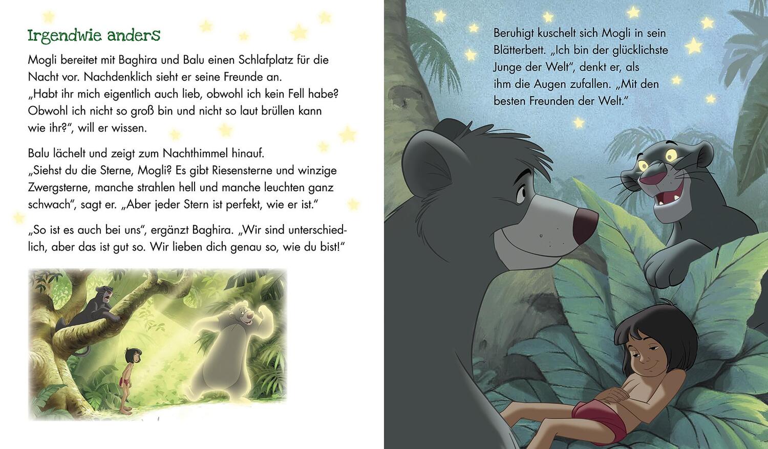 Bild: 9783833241680 | Disney Mix: Meine schönsten Gutenachtgeschichten | Buch | 12 S. | 2023