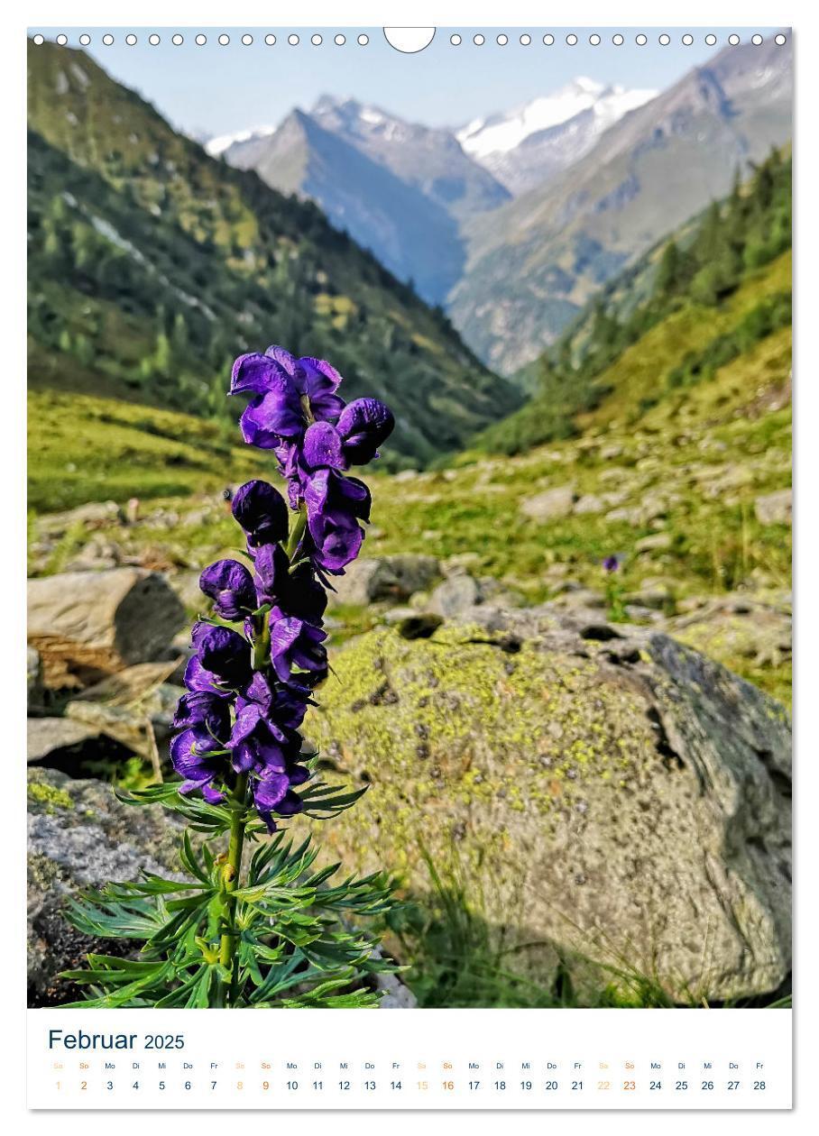 Bild: 9783435924042 | Sommer in Österreich - sonnige Tage in den Bergen (Wandkalender...