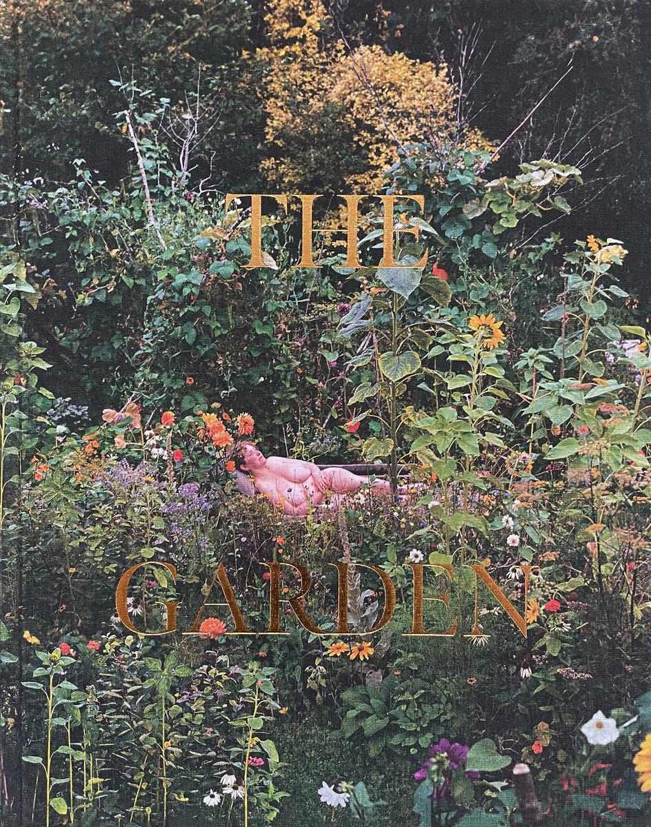 Cover: 9781907112713 | Sian Davey: The Garden | Buch | Englisch | 2024 | Trolley Books