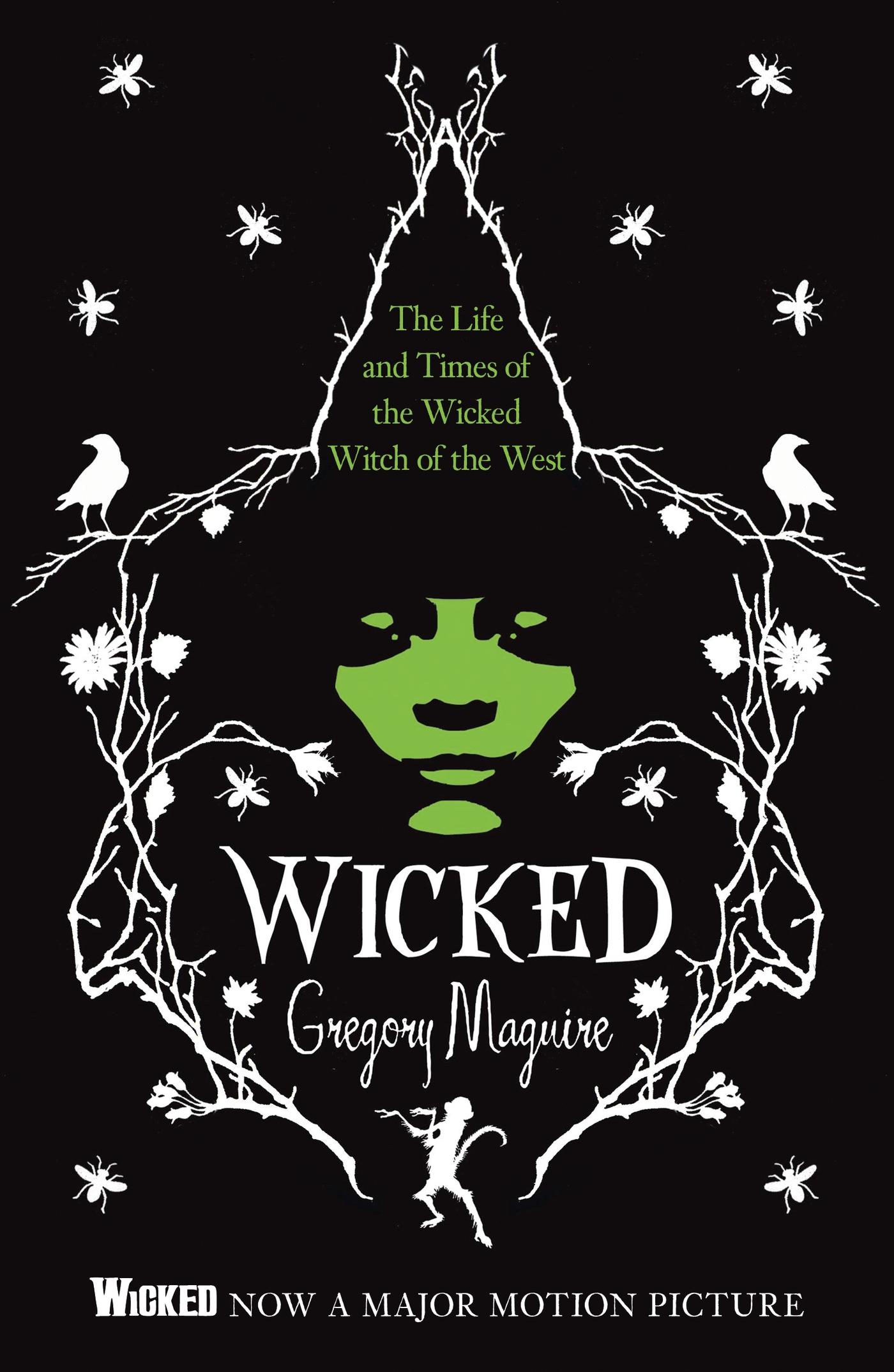 Cover: 9781035425914 | Wicked | The Wicked Years Vintage Collection | Gregory Maguire | Buch