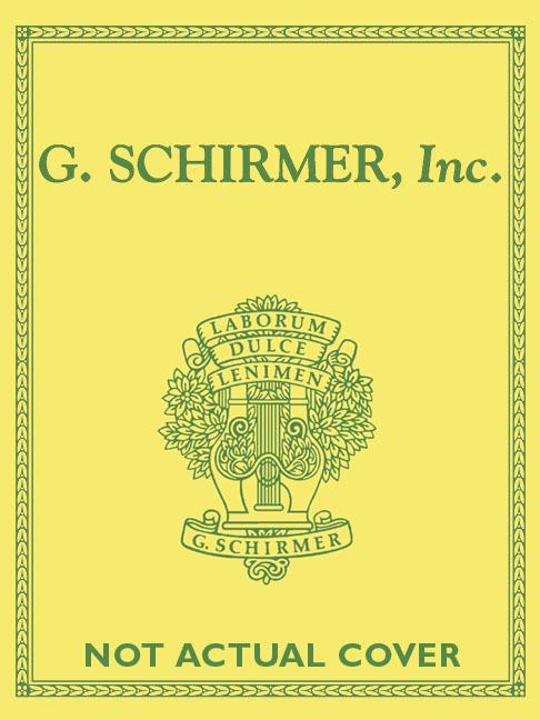 Cover: 9781423417842 | Selected Piano Rags: Schirmer Library of Classics Volume 2062 | Joplin