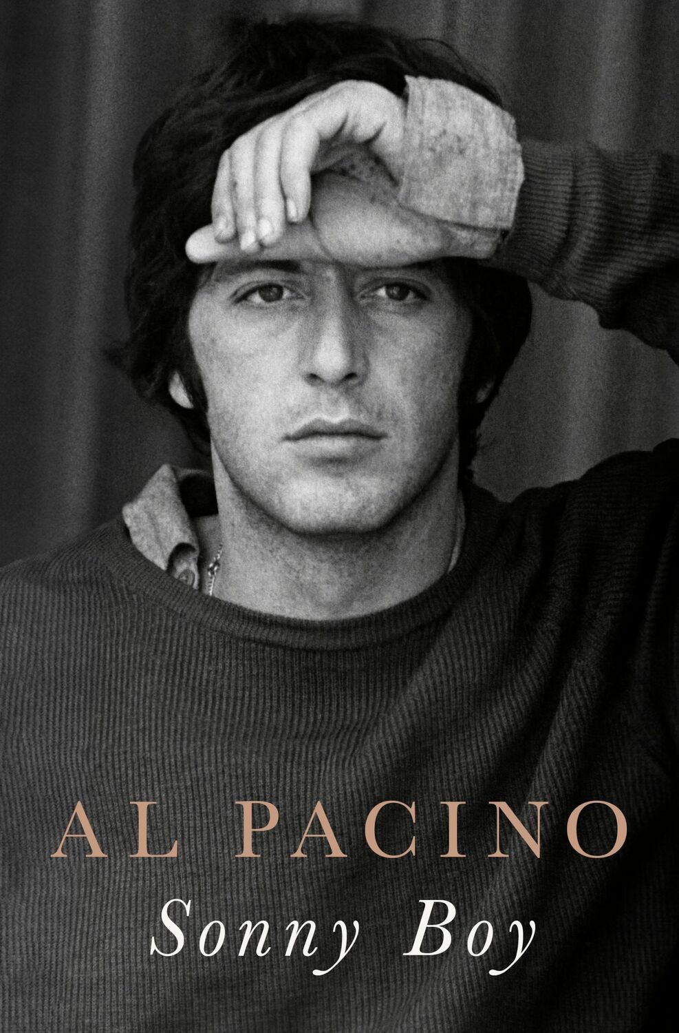 Cover: 9781529912623 | Sonny Boy | A Memoir | Al Pacino | Buch | Englisch | 2024