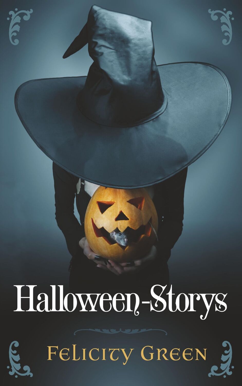 Cover: 9783748110828 | Felicity Greens Halloween-Storys | Felicity Green | Taschenbuch | 2018