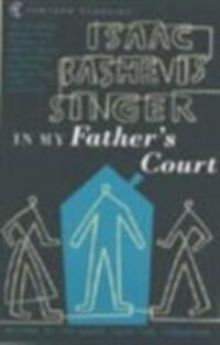 Cover: 9780099422662 | In My Father's Court | Isaac Bashevis Singer | Taschenbuch | Englisch