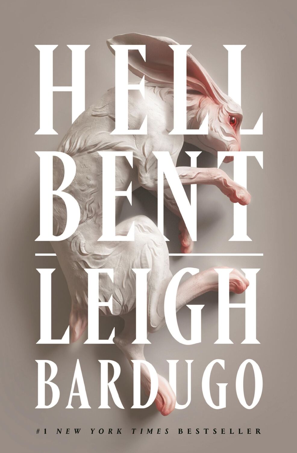 Cover: 9781250313102 | Hell Bent | Leigh Bardugo | Buch | Gebunden | Englisch | 2023