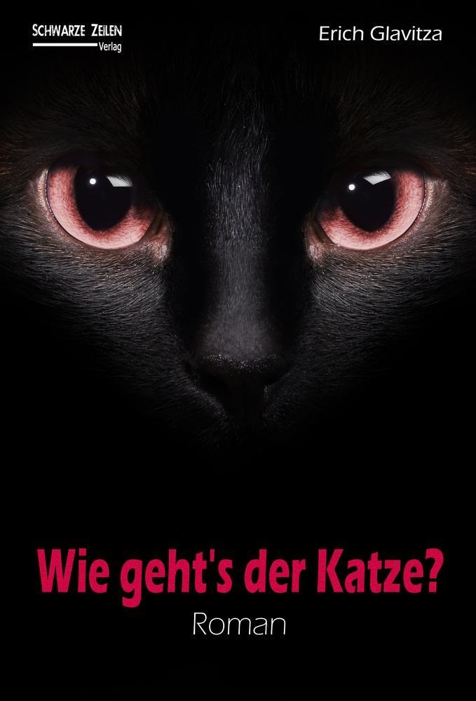 Cover: 9783966150224 | Wie geht´s der Katze? | Eine Katze, ein Pilot und drei Dominas | Buch