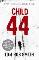 Cover: 9780857204080 | Child 44 | Tom Rob Smith | Taschenbuch | Kartoniert / Broschiert