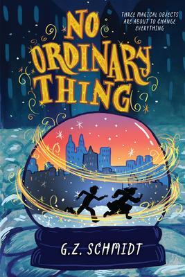 Cover: 9780823451050 | No Ordinary Thing | G. Z. Schmidt | Taschenbuch | Englisch | 2022