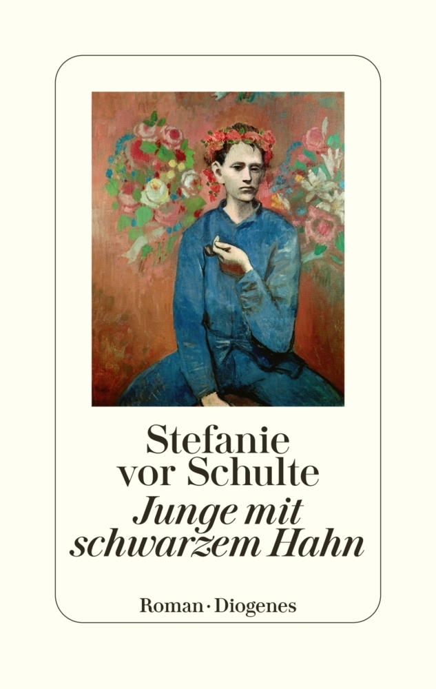 Cover: 9783257071665 | Junge mit schwarzem Hahn | Stefanie vor Schulte | Buch | 224 S. | 2021