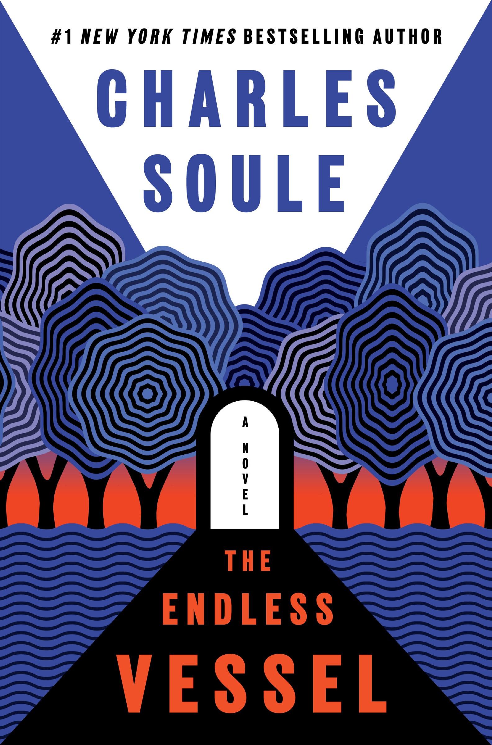 Cover: 9780063043046 | The Endless Vessel | Charles Soule | Buch | Englisch | 2023