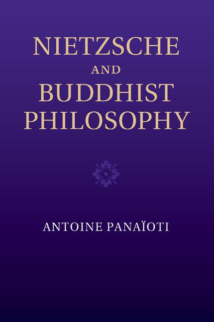 Cover: 9781107451490 | Nietzsche and Buddhist Philosophy | Antoine Panaioti | Taschenbuch