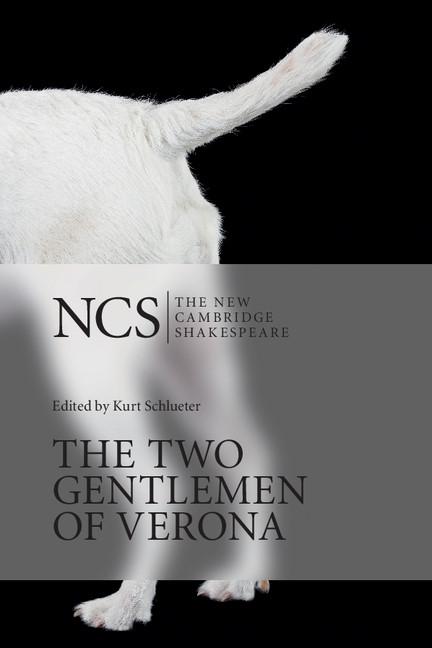 Cover: 9780521181693 | The Two Gentlemen of Verona | William Shakespeare | Taschenbuch | 2018