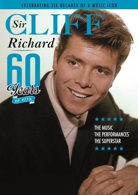 Cover: 9781911276531 | Sir Cliff Richard - 60 Years of a B | Jack Harrison | Taschenbuch