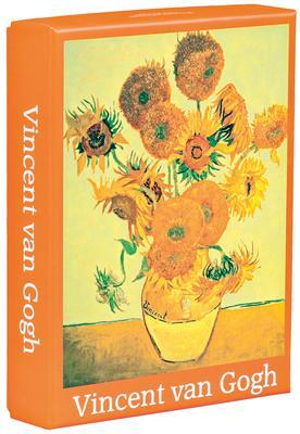 Cover: 9781601606662 | Vincent Van Gogh Notecard Box | Vincent Van Gogh | Box | Englisch