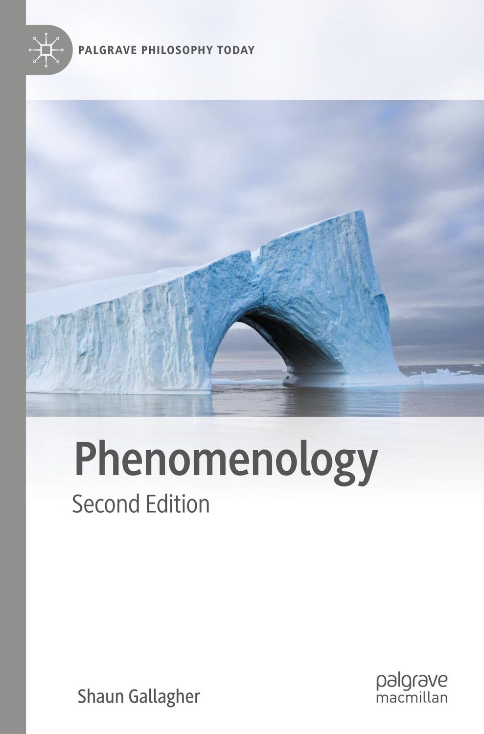 Cover: 9783031115851 | Phenomenology | Shaun Gallagher | Taschenbuch | Paperback | xix | 2022