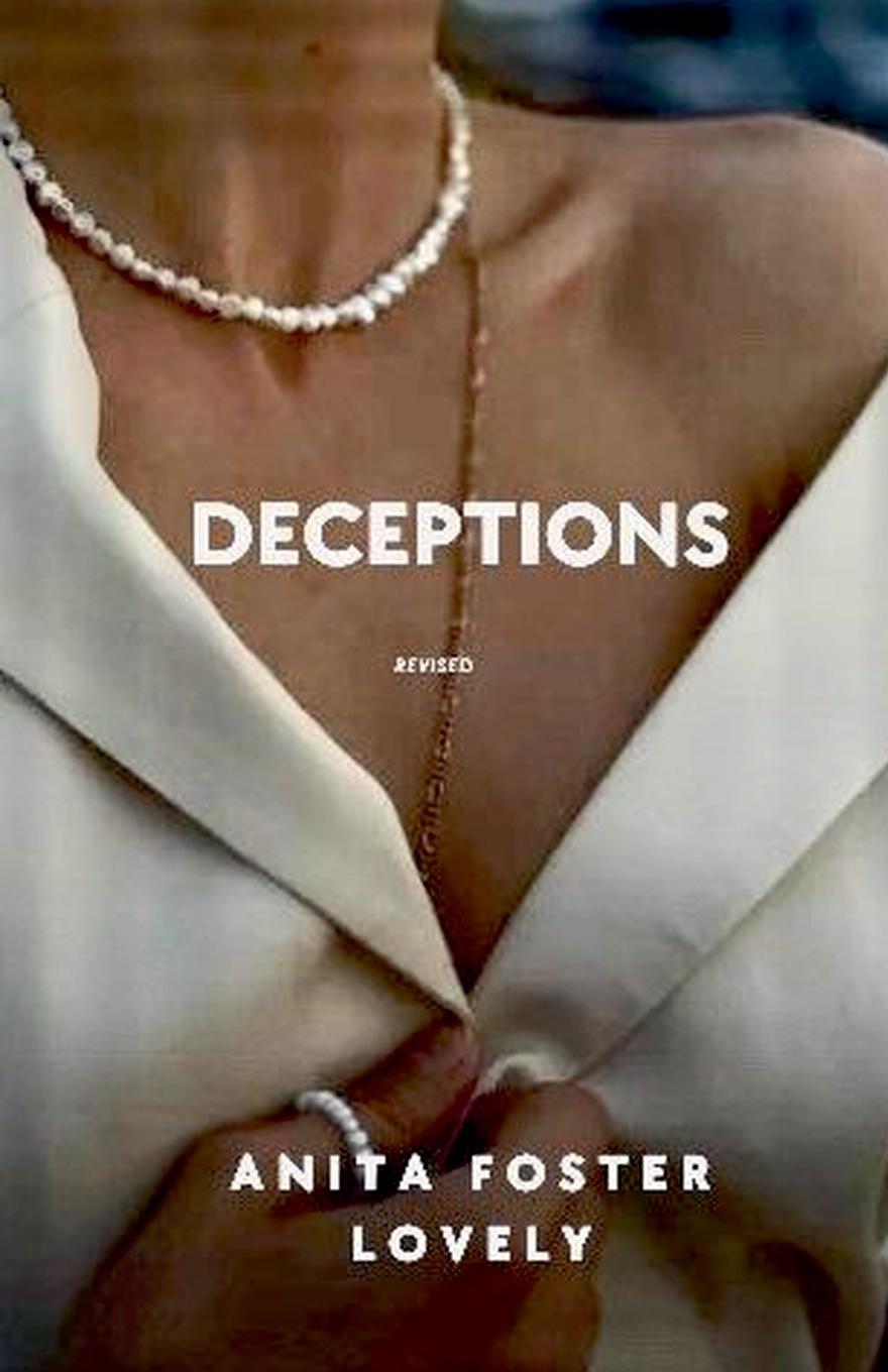 Cover: 9798223242062 | Deceptions | Anita Foster Lovely | Taschenbuch | Englisch | 2023