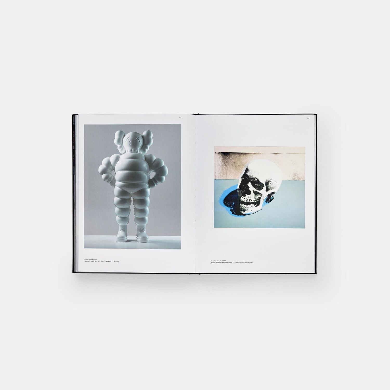 Bild: 9781580936637 | KAWS + Warhol | Buch | 192 S. | Englisch | Monacelli Press