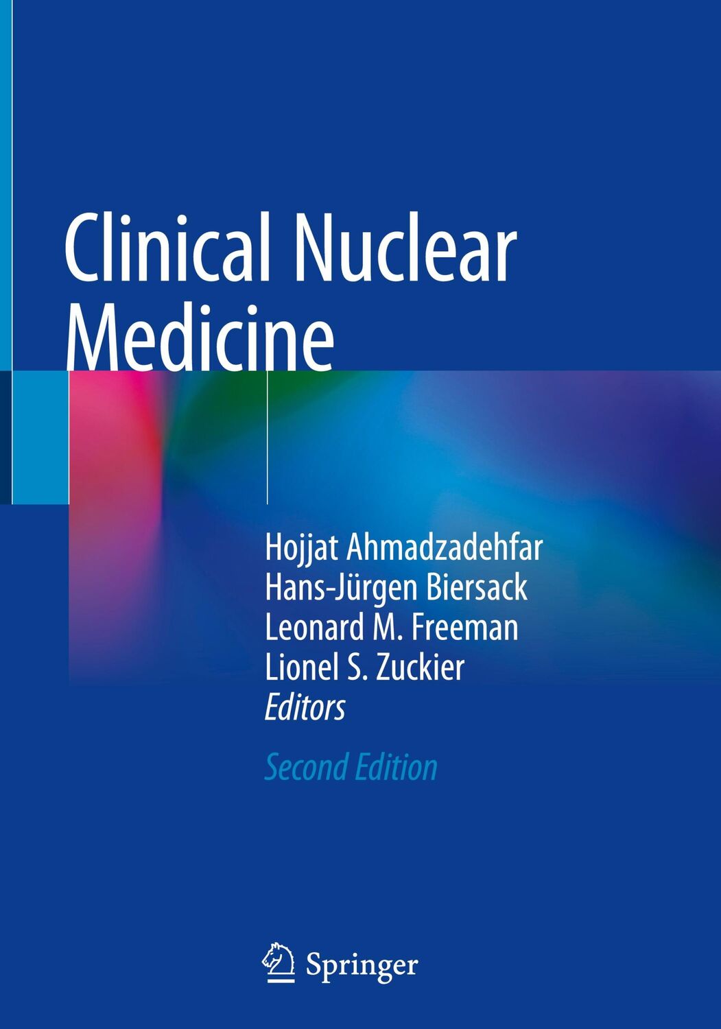 Cover: 9783030394554 | Clinical Nuclear Medicine | Hojjat Ahmadzadehfar (u. a.) | Buch | ix