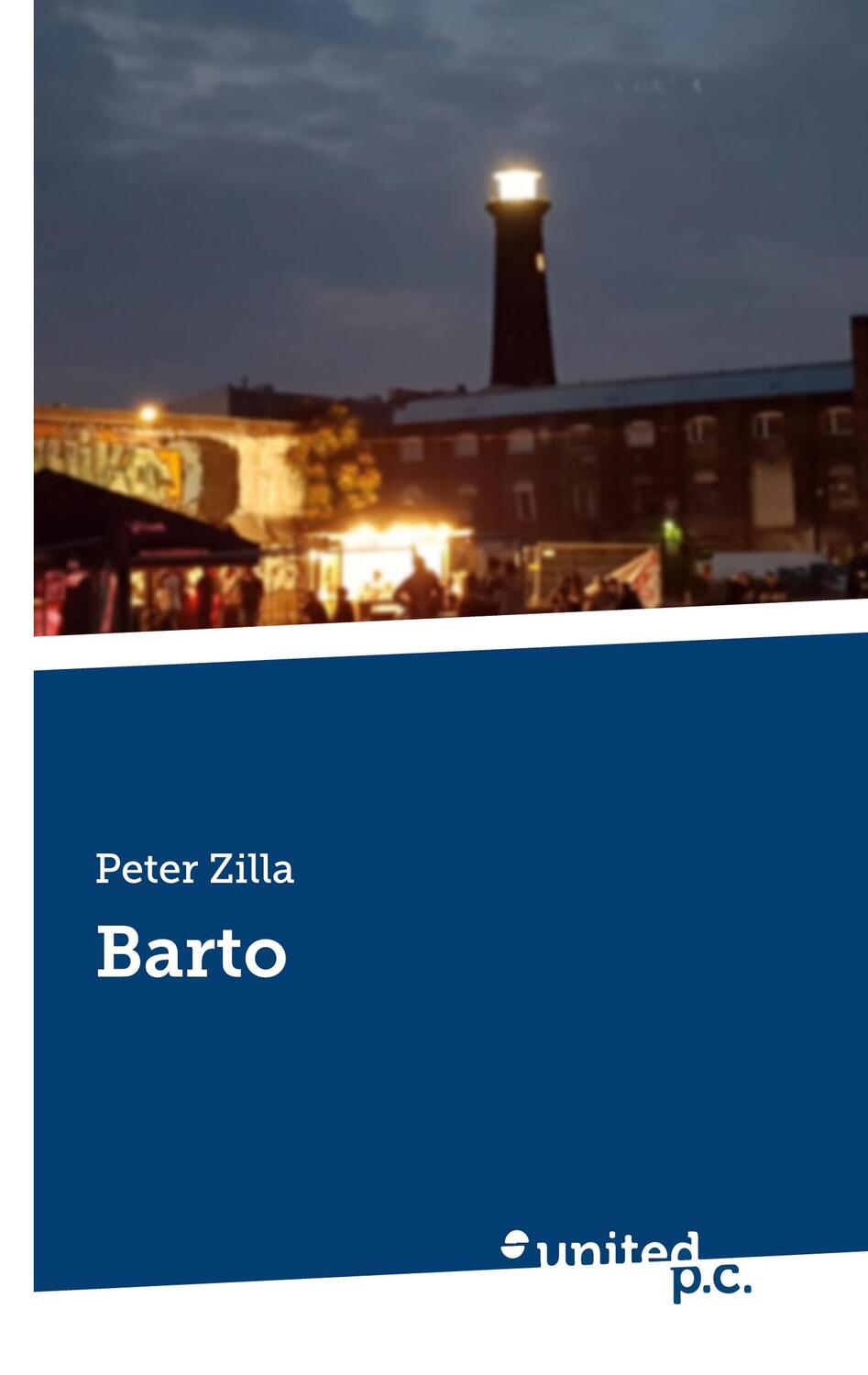 Cover: 9783710322419 | Barto | Peter Zilla | Taschenbuch | Paperback | Deutsch | 2024