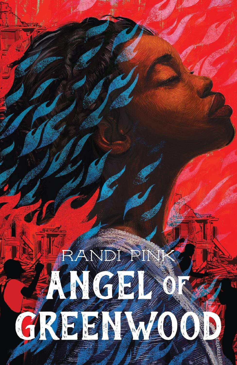 Cover: 9781250821294 | Angel of Greenwood | Randi Pink | Taschenbuch | Englisch | 2022