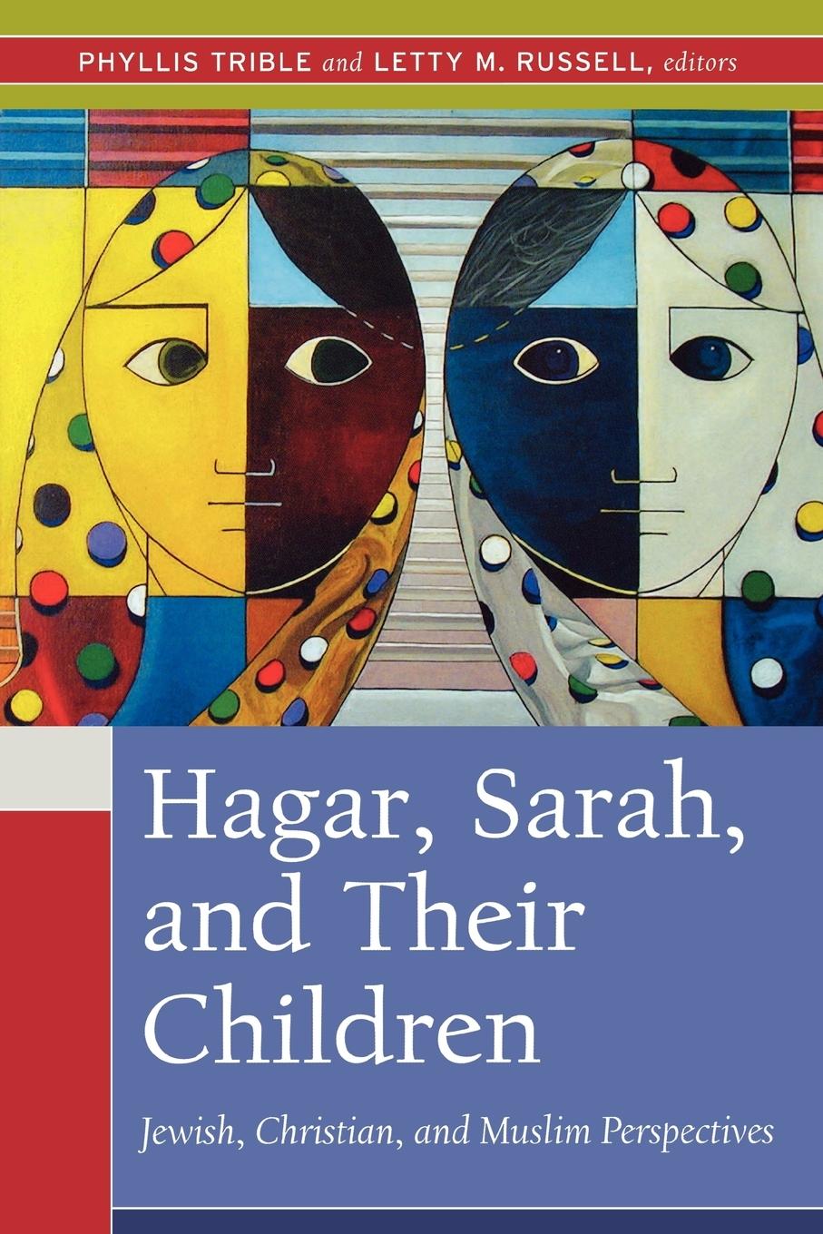 Cover: 9780664229825 | Hagar, Sarah, and Their Children | Phyllis Trible (u. a.) | Buch