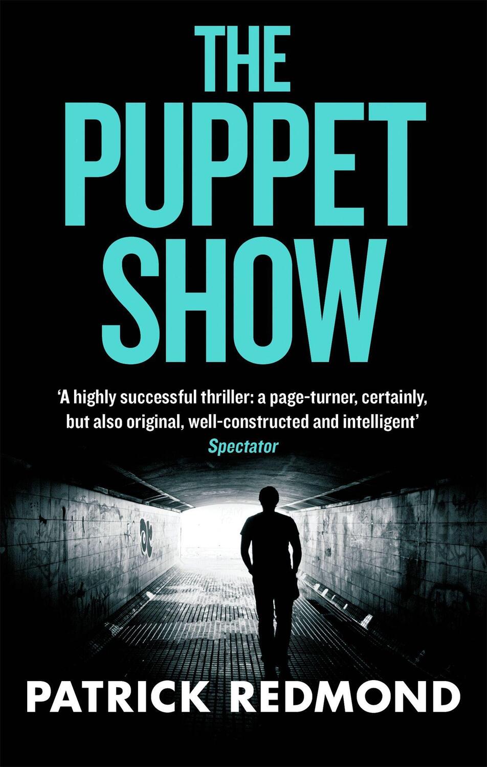 Cover: 9780751561821 | The Puppet Show | Patrick Redmond | Taschenbuch | Englisch | 2015