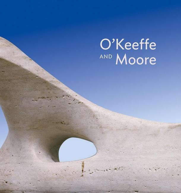 Cover: 9780937108635 | O'Keeffe and Moore | Anita Feldman (u. a.) | Buch | Gebunden | 2023