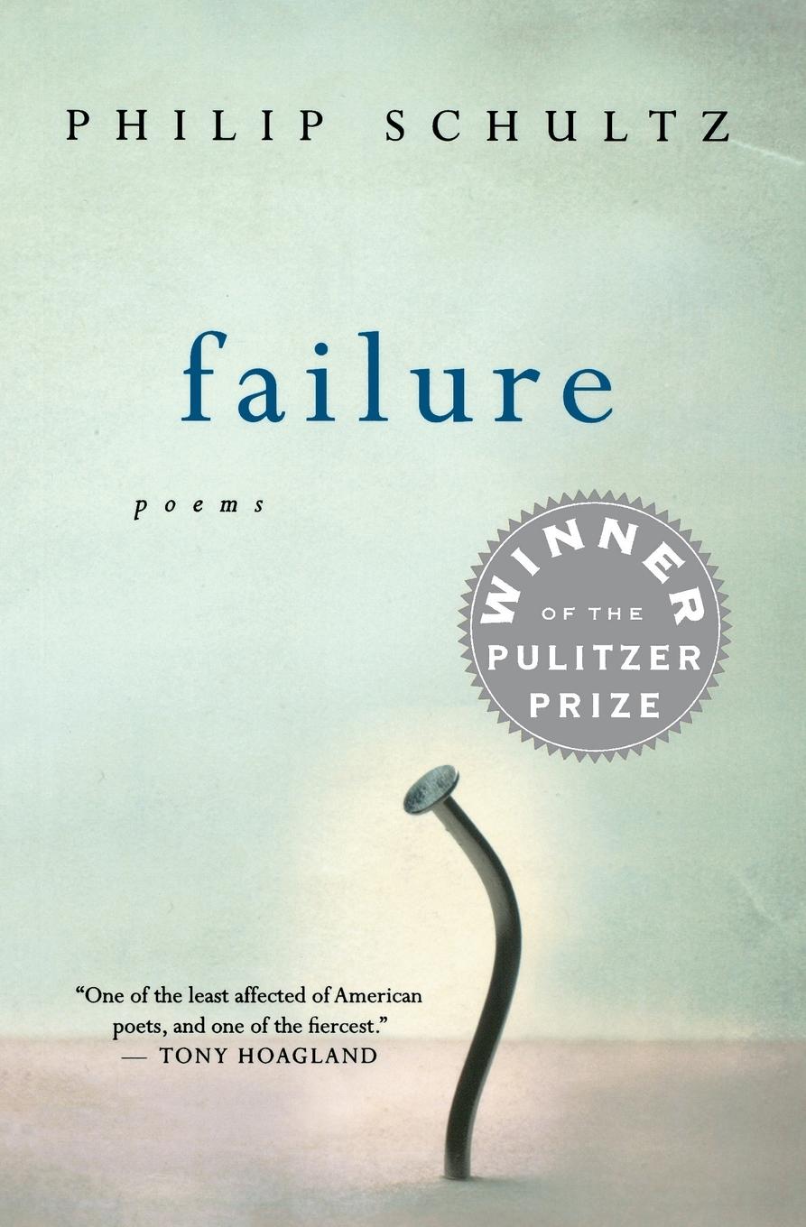 Cover: 9780156031288 | Failure | Philip Schultz | Taschenbuch | Kartoniert / Broschiert