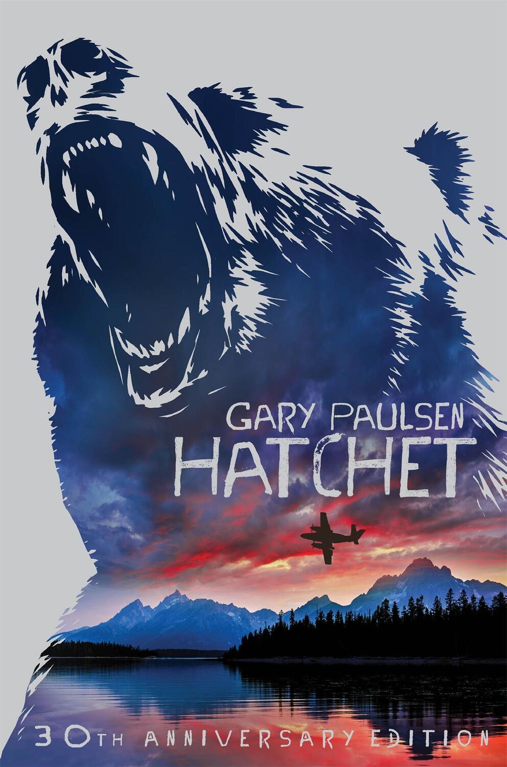 Cover: 9781509838790 | Hatchet | Gary Paulsen | Taschenbuch | Englisch | 2017 | Pan Macmillan