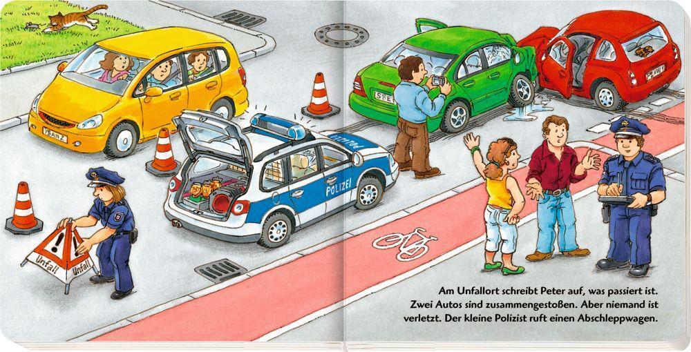 Bild: 9783649640691 | So viele große Fahrzeuge bei der Arbeit | Stefan Seidel | Buch | Pappe