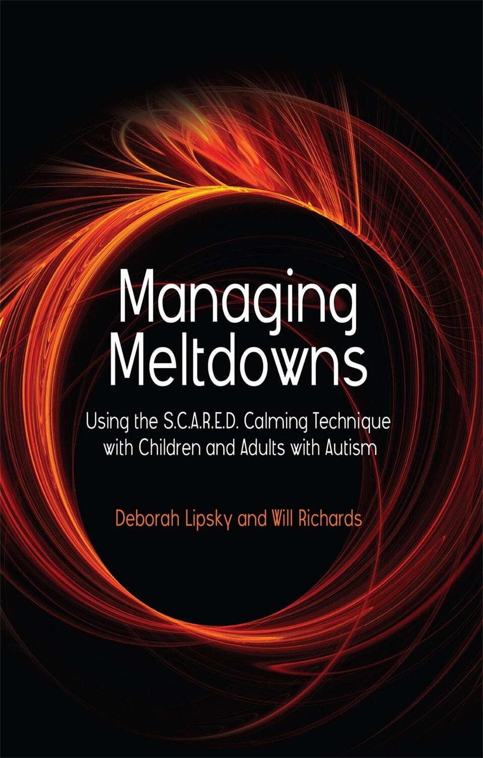 Cover: 9781843109082 | Managing Meltdowns | Hope Richards (u. a.) | Taschenbuch | Englisch