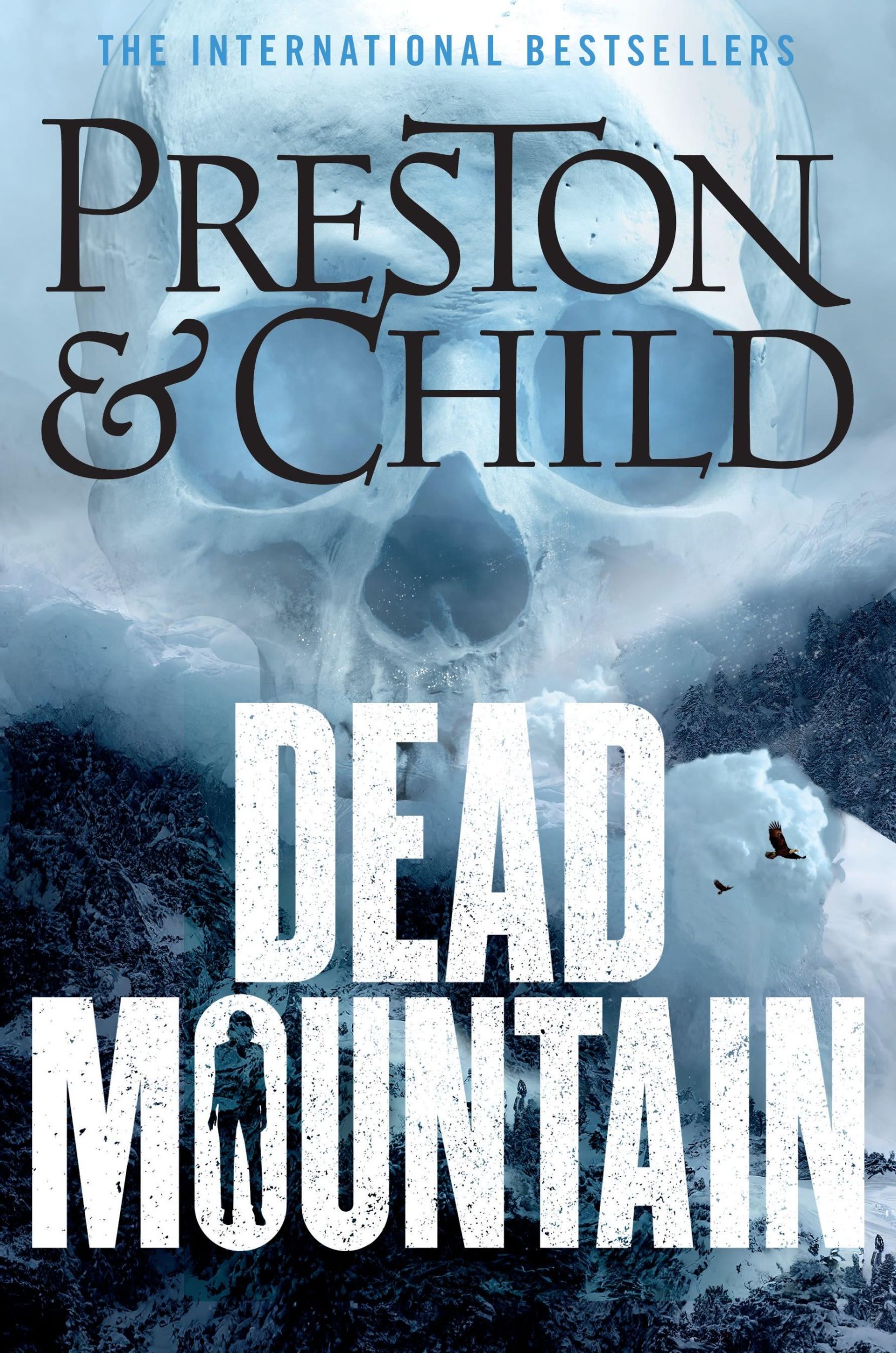 Cover: 9781801104319 | Dead Mountain | Douglas Preston (u. a.) | Buch | Gebunden | Englisch