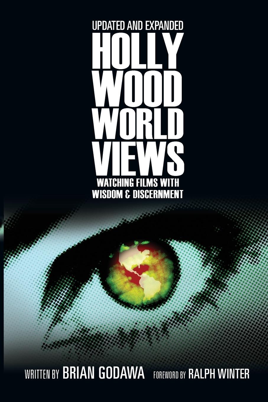 Cover: 9780830837137 | Hollywood Worldviews | Watching Films with Wisdom and Discernment