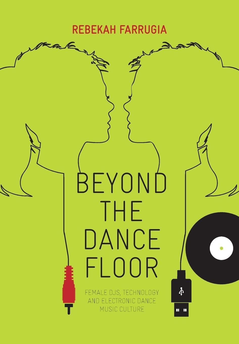 Cover: 9781841505664 | Beyond the Dance Floor | Rebekah Farrugia | Taschenbuch | Paperback