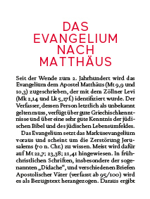 Bild: 9783460440937 | Der kleine biblische Begleiter für unterwegs Kreuz | Deutschlands