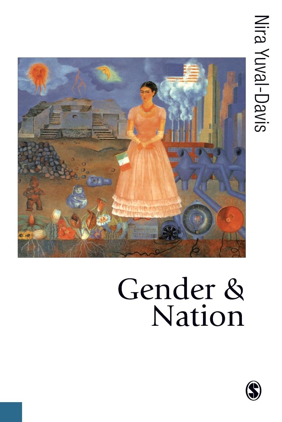 Cover: 9780803986640 | Gender and Nation | Nira Yuval-Davis (u. a.) | Taschenbuch | Englisch