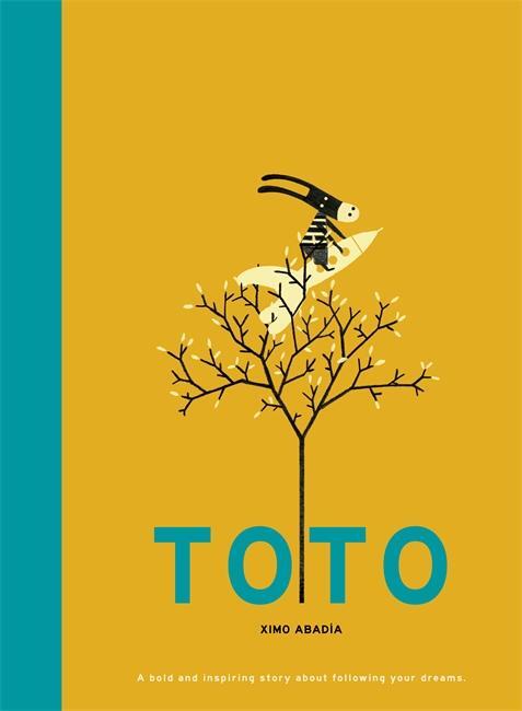 Cover: 9781787413948 | Toto | Ximo Abadia | Taschenbuch | 32 S. | Englisch | 2019