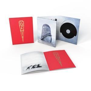 Cover: 602445085002 | Zeit (Special Edition) | Rammstein | Audio-CD | 2022