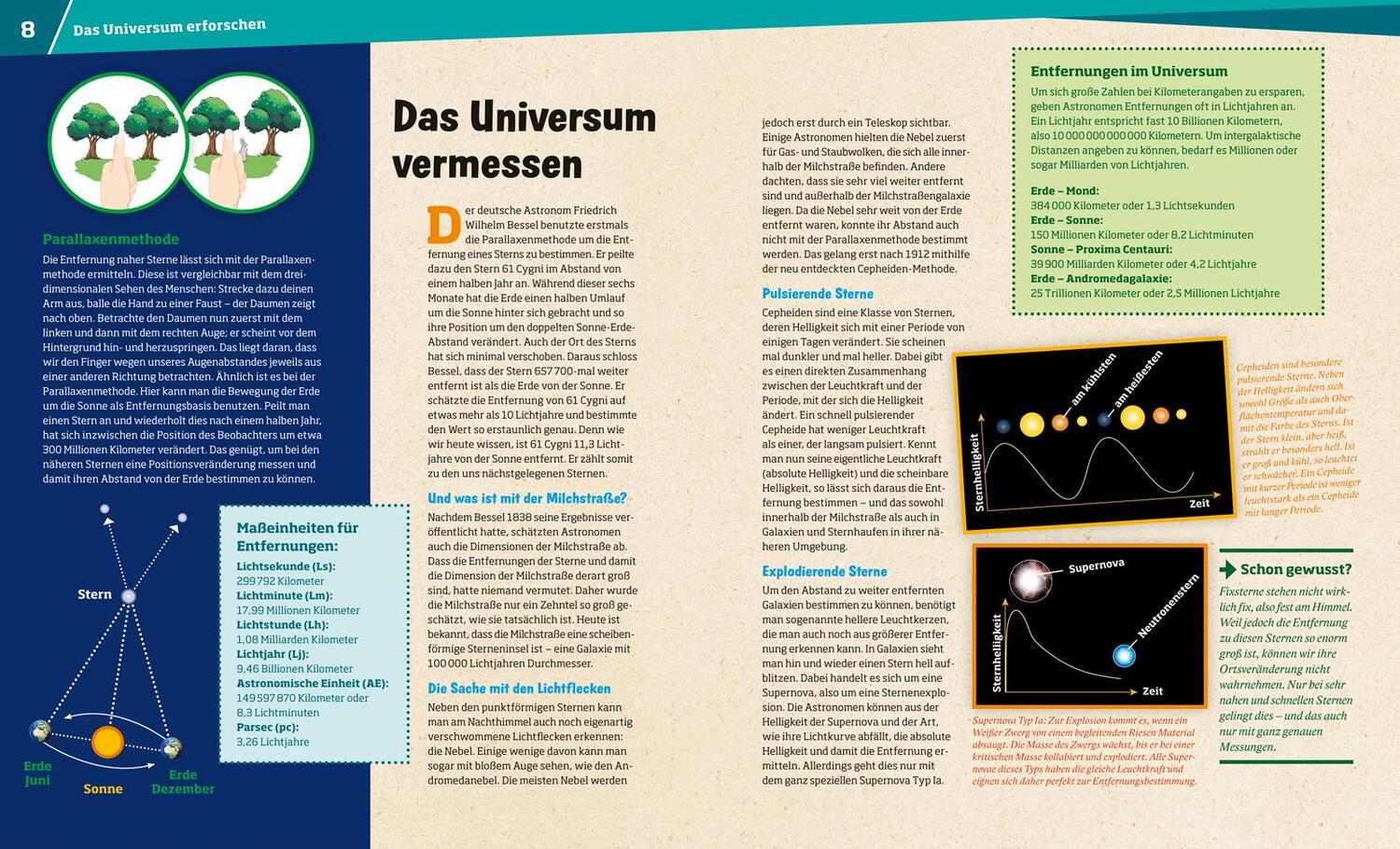 Bild: 9783788620943 | WAS IST WAS Band 102 Universum. Geheimnisse des Weltalls | Baur | Buch