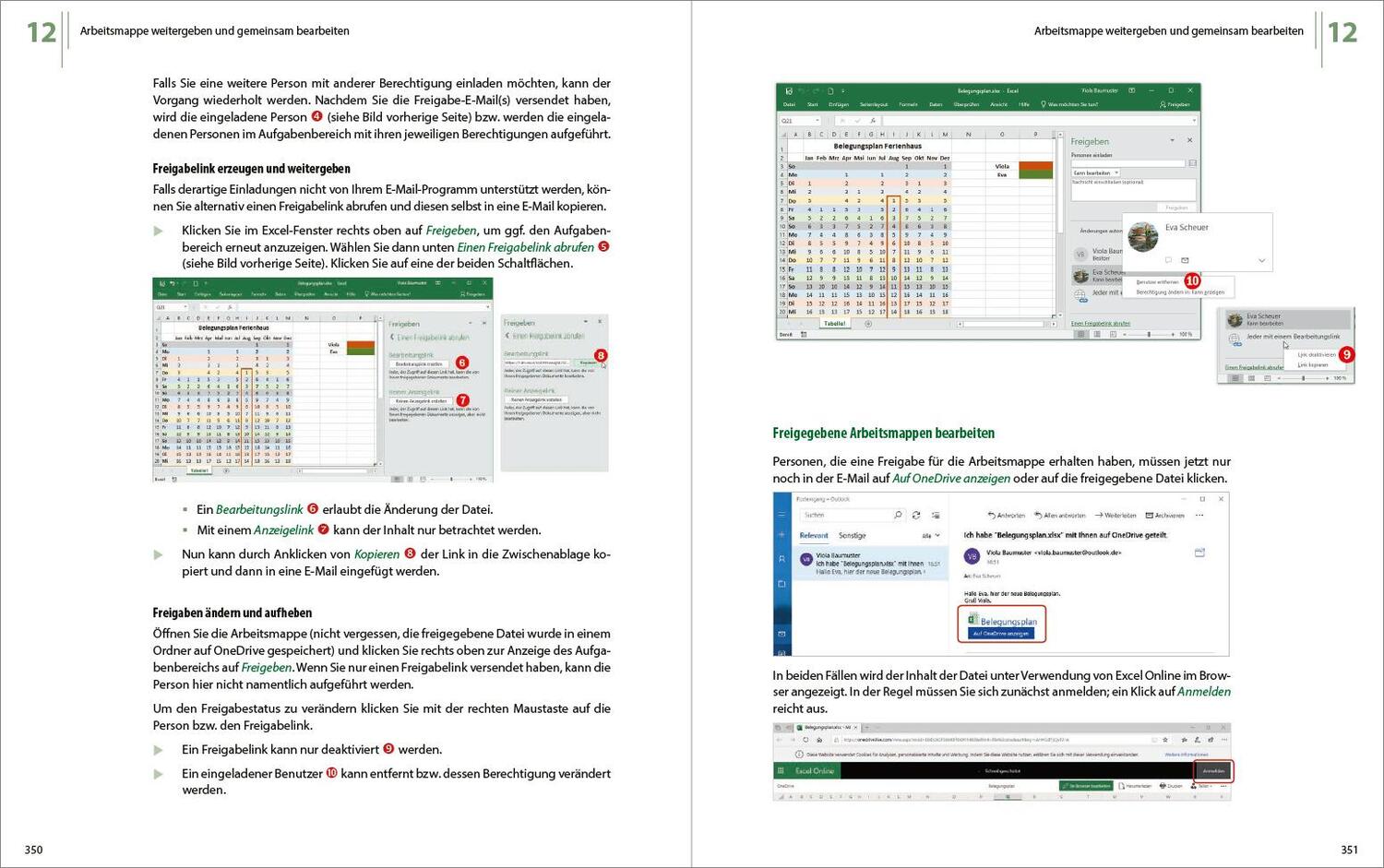 Bild: 9783832803414 | Excel 2019 - Stufe 1: Grundlagen | Anja Schmid (u. a.) | Taschenbuch